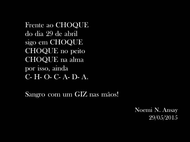 Choque