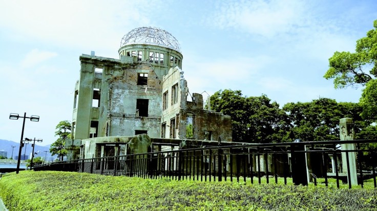 Hiroshima